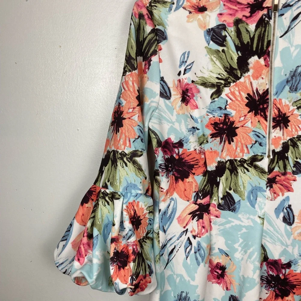 RONNI NICOLE Dress. - Picture 4 of 6